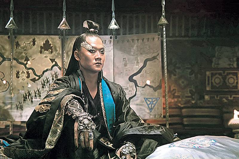 Современная Россия: мучительные поиски патриотизма 