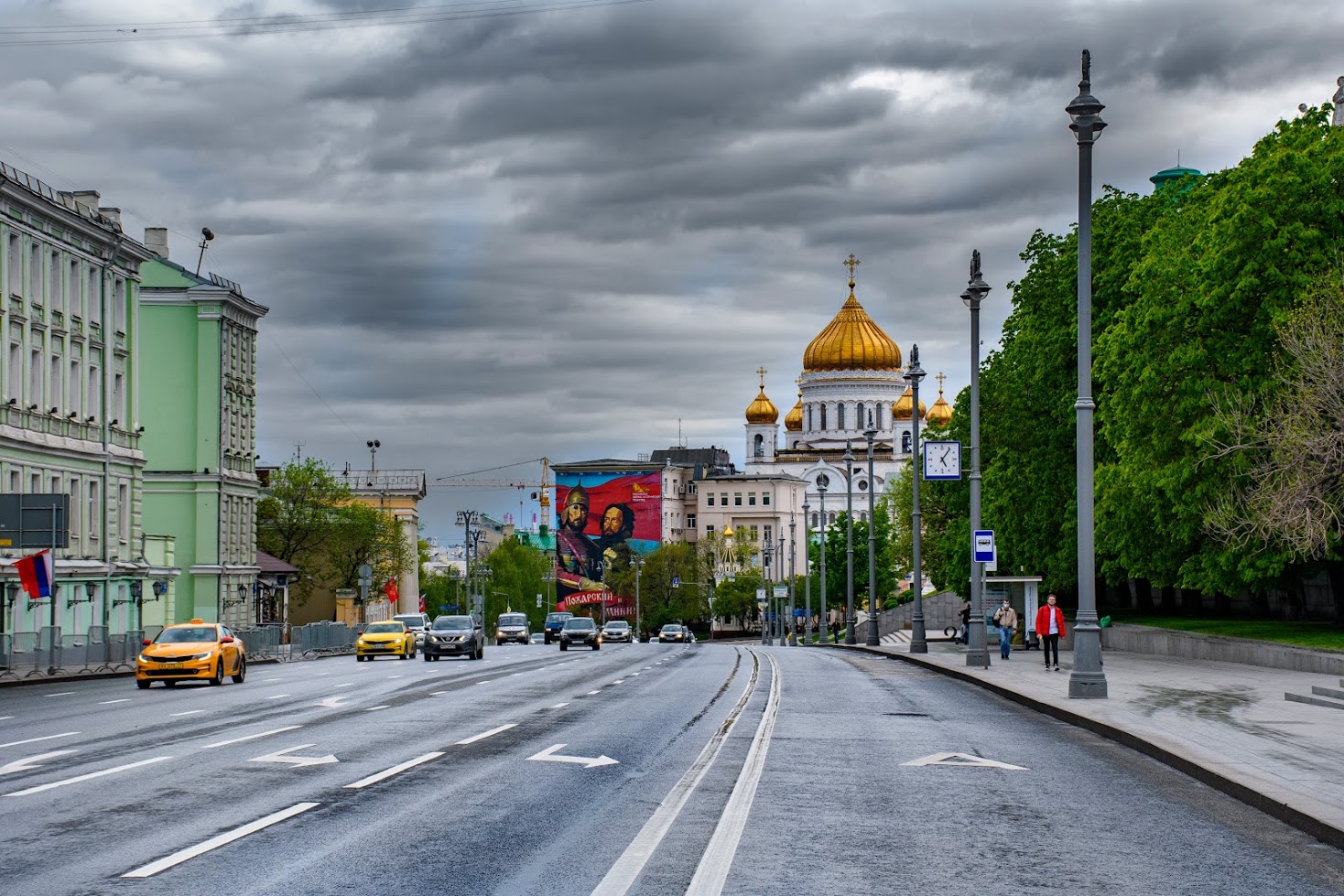 Русских придумала Украина: В ЦРУ написали новую историю "происхождения славян" геополитика,россия