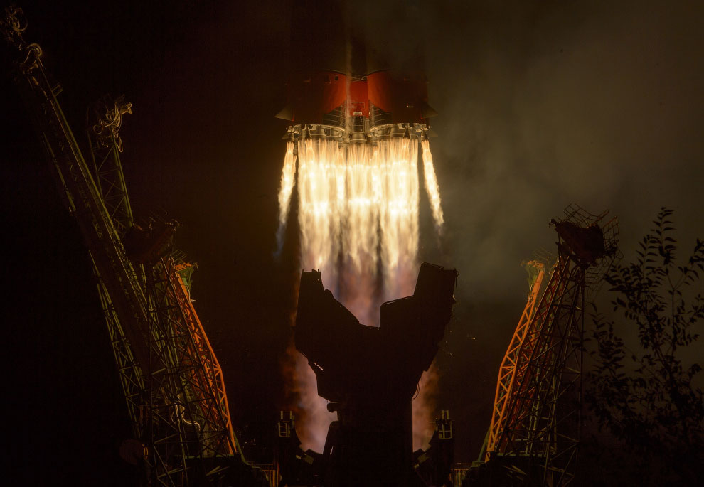 Старты космических кораблей Старты космических кораблей космос