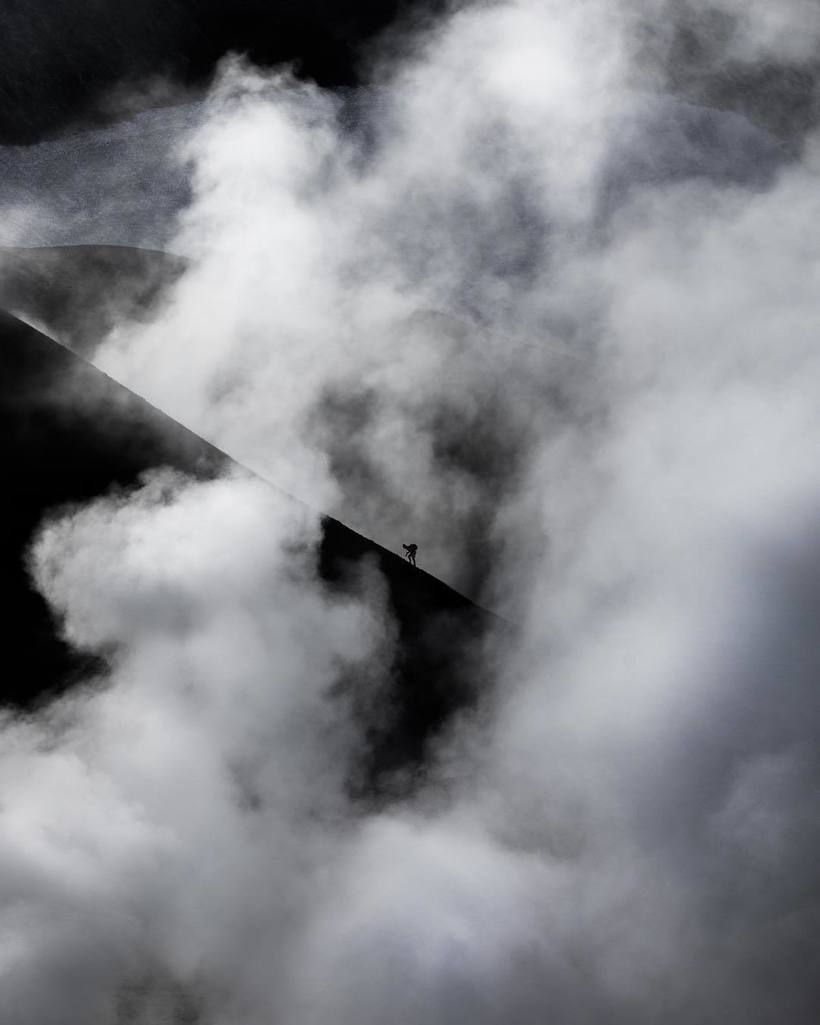 Кинематографические фото завораживающих пейзажей нашей планеты с воздуха Кинематографические фото завораживающих пейзажей нашей планеты с воздуха Путешествия,фото