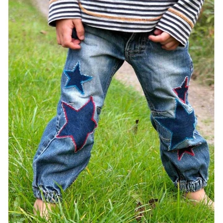 Как красиво сделать заплатку на джинсах: интересные идеи заплатка на джинсах,Одежда,Хенд мейд