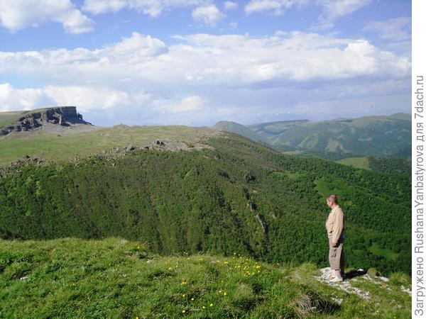 Северный Кавказ плато Бермамыт горы,кавказ,путешествие