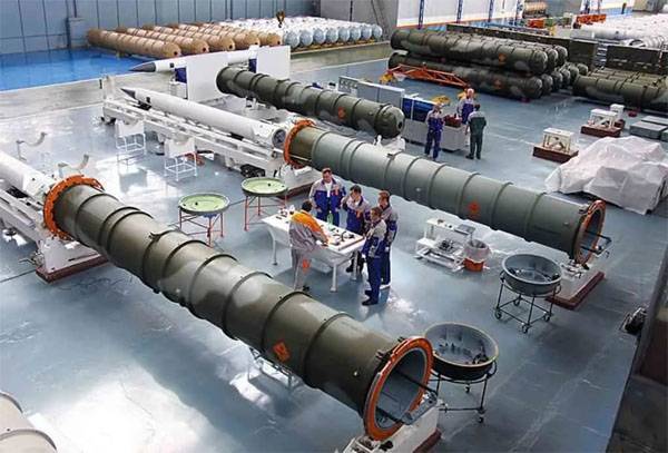 Прометей даёт огонь. Подтверждено начало испытаний ЗРК С-500