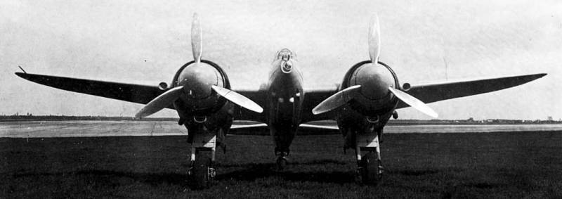 Боевые самолеты. Несостоявшийся собрат Ил-2 Боевые самолеты. Несостоявшийся собрат Ил-2 ввс