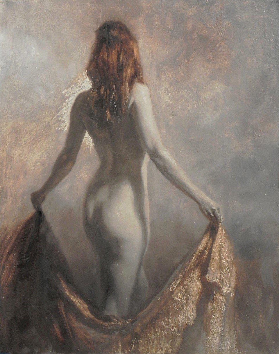 Во всей естественной красе Во всей естественной красе