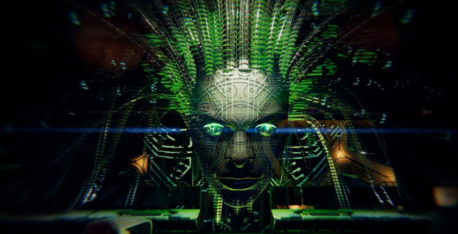 «Есть код? Можно взломать». Хакеры проверяют культовую System Shock на прочность