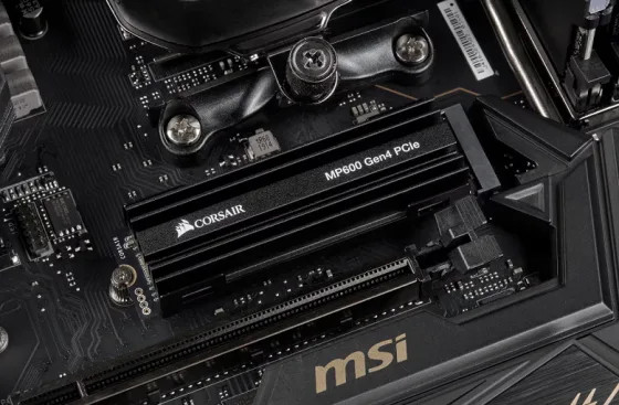 Обновление Windows 11 может приводить к поломке SSD