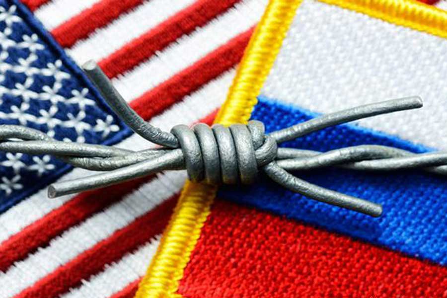 Эксперт: США хотят купировать Россию по всем направлениям