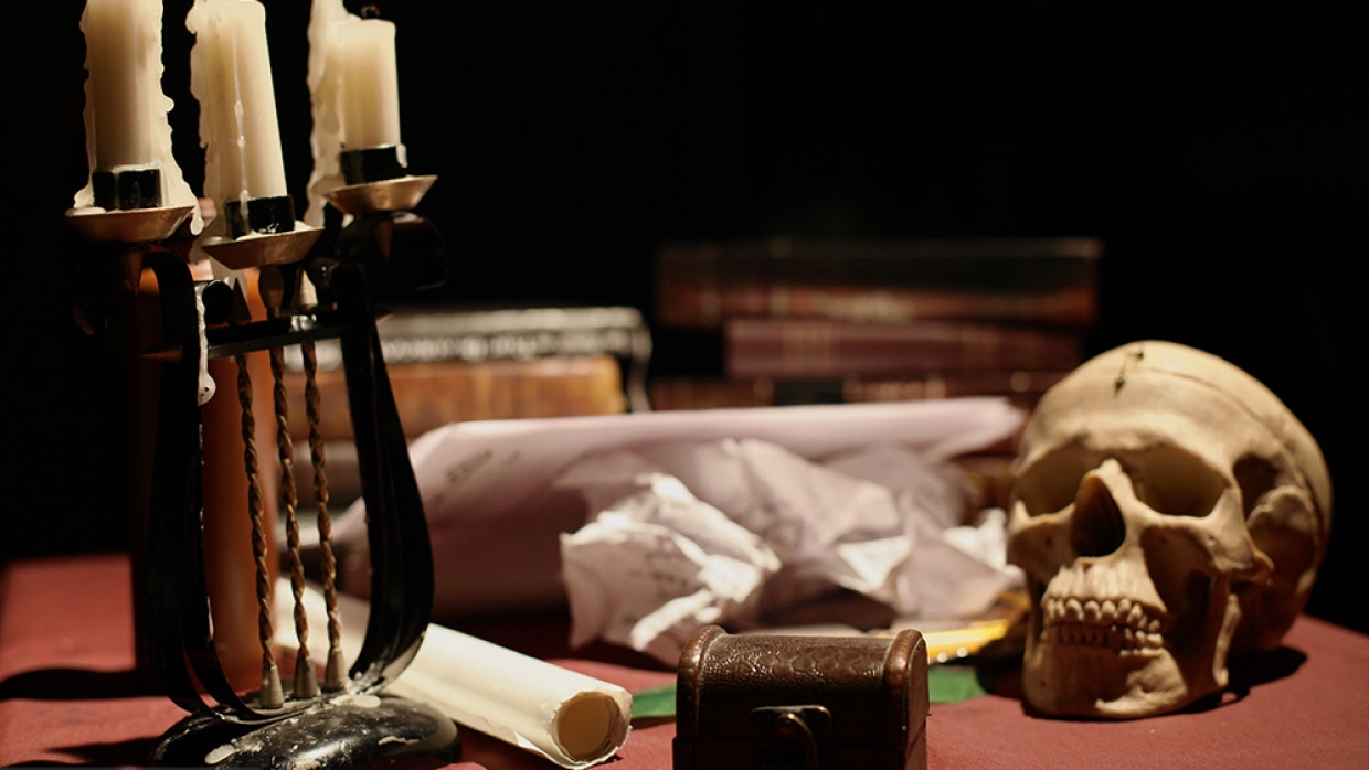 Пара сатанистов признались в жестоких убийствах в лесах Ленобласти и Карелии