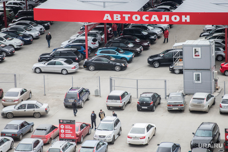 Для автомобилистов придумали два новых налога Для автомобилистов придумали два новых налога автопром,налоги,общество,россияне,утилизационный сбор,экологический сбор