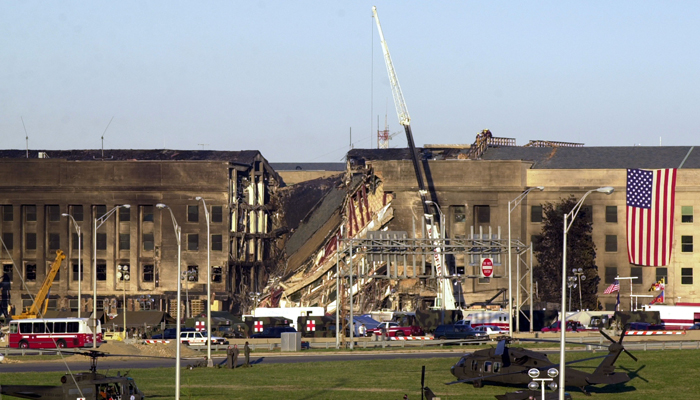 Трагедия 11 сентября: Как с помощью рухнувших небоскрёбов американцы взорвали весь мир Трагедия 11 сентября: Как с помощью рухнувших небоскрёбов американцы взорвали весь мир геополитика