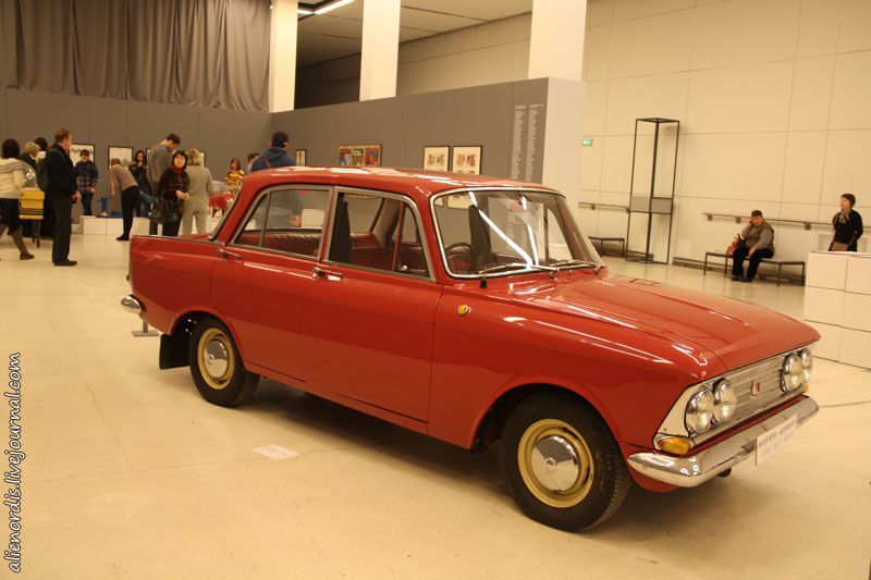 выставка, СССР, дизайн