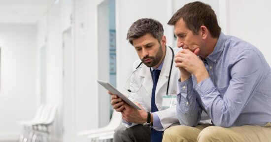 Причиной проблем с мочеиспусканием у челябинца стало «гнездо» паразитов в простате