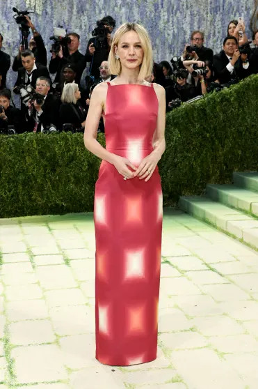 Met Gala — 2026: Кайли Дженнер, Хейли Бибер, 
