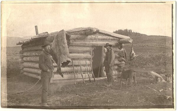 Индейские войны в бесценных фотографиях всемирная история