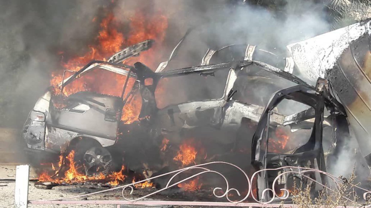 Новости 5 ноября. Взрыв автомобиля в Сирии. Взорванный сирийский авто. Подрыв автомобиля в Сирии. Взорванные машины в Сирри.