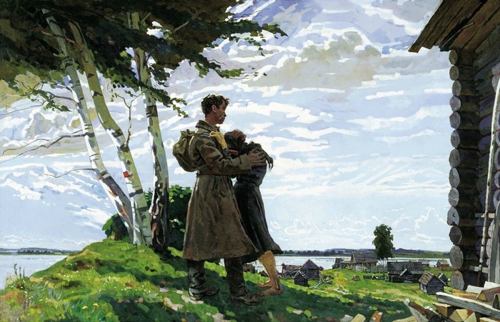 25 Без вести пропавший. Горский А.П. (700x451, 108Kb)