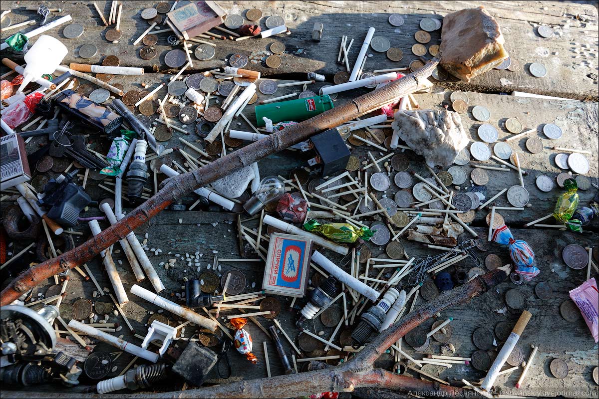 Пять физических состояний воды Уакита . Бурятия. Россия дальние дали