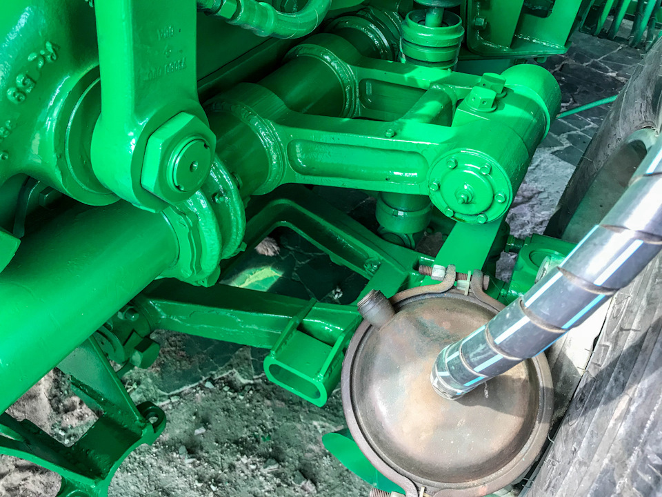 Гоночный КрАЗ с мотором от танка Гоночный КрАЗ с мотором от танка авто,автомобиль,машины,ремонт,Россия,СССР,тюнинг