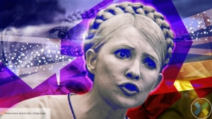 «Террор» на Украине: Тимошенко призвала Зеленского не уничтожать страну