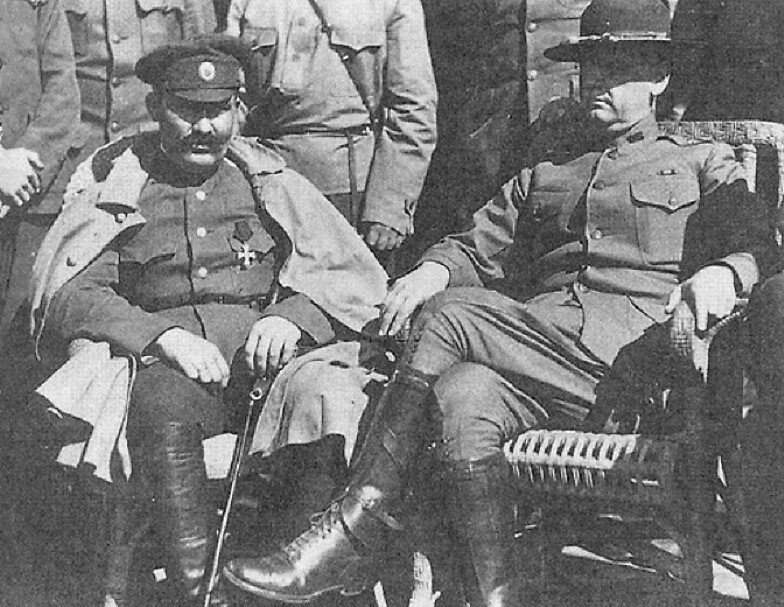 Как Япония присвоила золото Российской империи Как Япония присвоила золото Российской империи