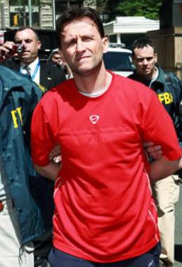 Албанские преступные кланы за пределами Албании