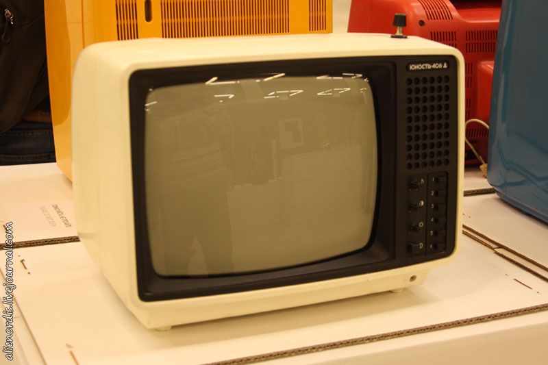 выставка, СССР, дизайн