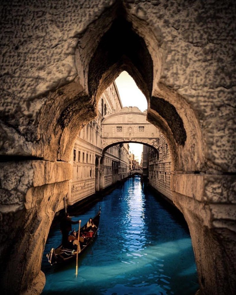 Venice, Italy Venice, Italy красивые места, мир, планета, природа, путешествия