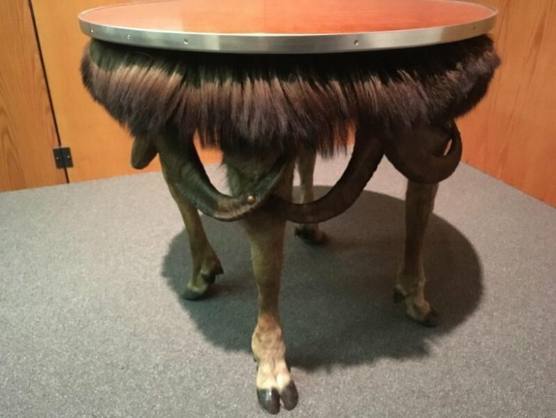 Когда с креативом явный перебор Когда с креативом явный перебор