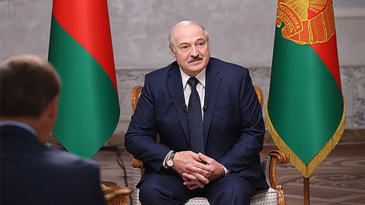 В Белоруссии напомнили о нюансах в переговорах Лукашенко с Путиным