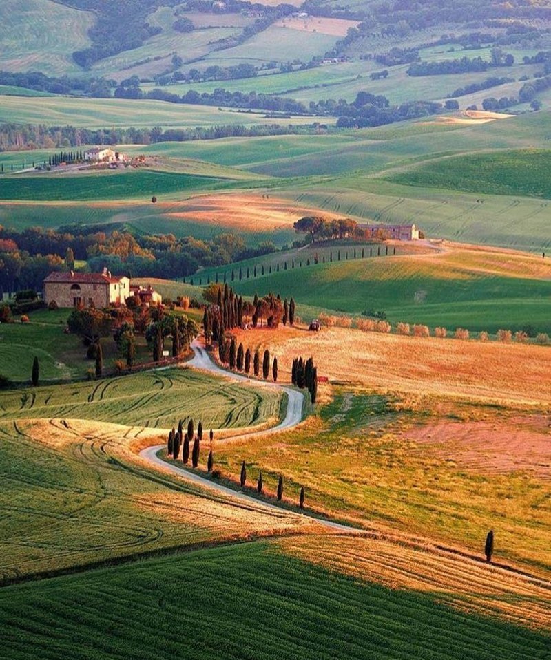 Siena, Italy Siena, Italy красивые места, мир, планета, природа, путешествия