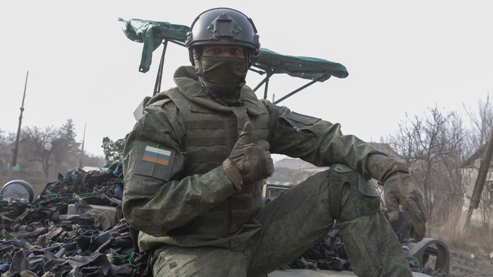 ПРИГОЖИН ДОСТАЛ ЗЕЛЕНСКОГО В ХИРОСИМЕ: ПОСЛЕ ВЗЯТИЯ БАХМУТА ЗАПАД ПОРВАЛО НА ТРИ ЧАСТИ