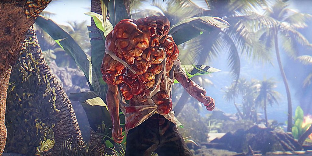 Dead Island