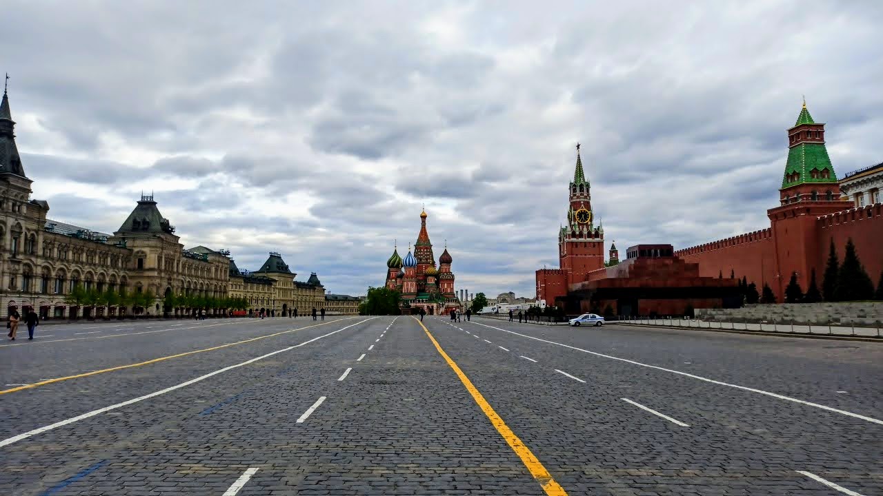 Русских придумала Украина: В ЦРУ написали новую историю "происхождения славян" геополитика,россия