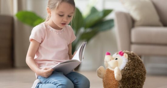 Даже серные пробки: 6 проблем с носом и ушами, которые могут вызвать у ребенка нарушения речи