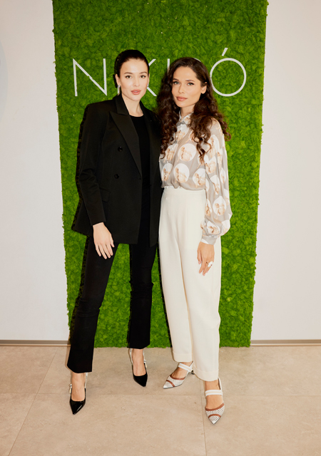 От косметической премии до spa-процедур в кино: бьюти-дайджест недели Красота,Уход за кожей и волосами