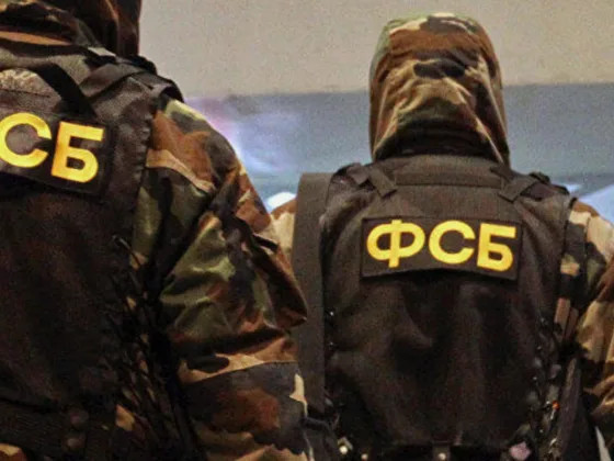ФСБ задержала шесть человек, которые готовили теракты в школах Москвы и Тюмени
