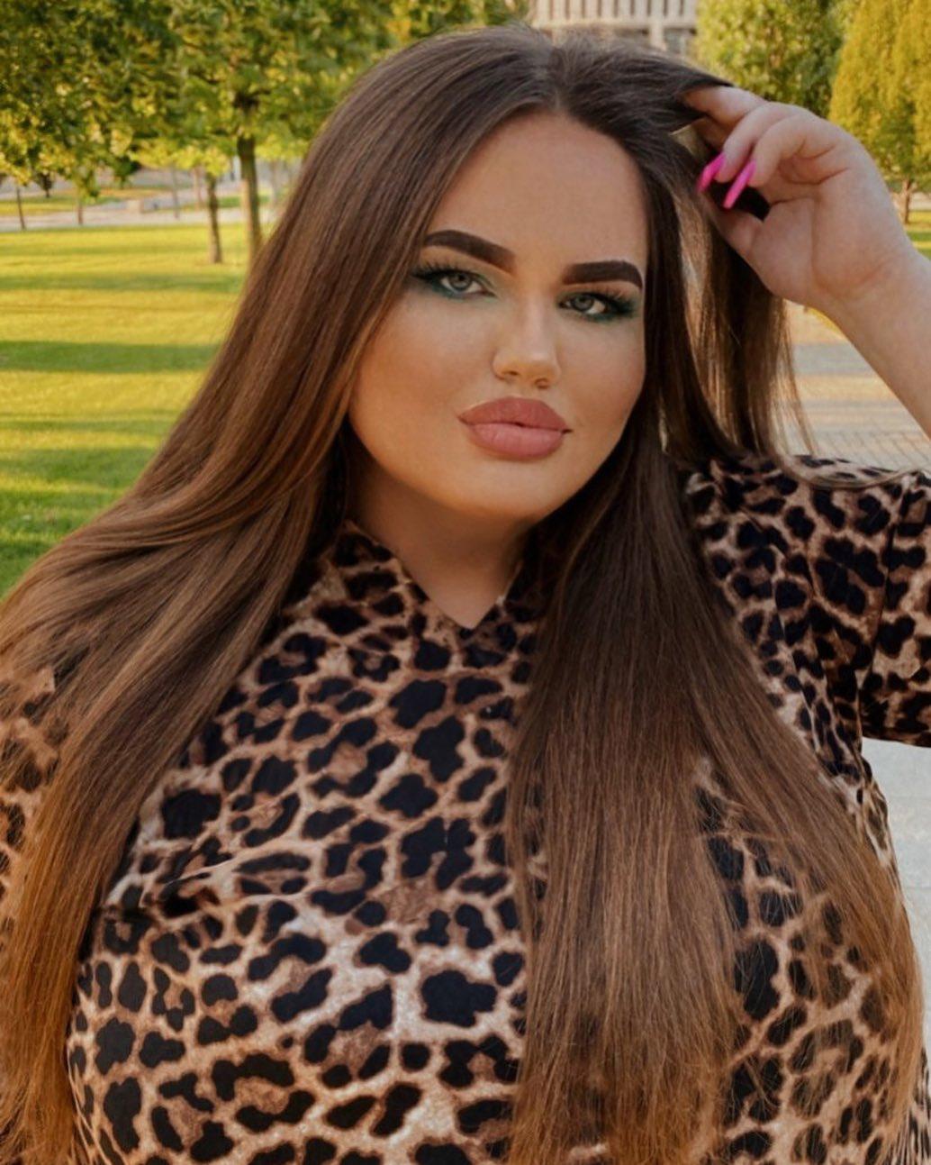 Как сейчас выглядит Мария Дорошенко из шоу «Большие девочки 2» Мария, Дорошенко, девушка, «Большие, девушки, «Четыре, время, появилась, Марии, Рубеном, удержать, после, самой, весом, съемок, проекте, девочки», планирует, подписчиков, Рубен