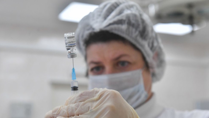 Обязательную вакцинацию ввели для некоторых жителей Ростовской области