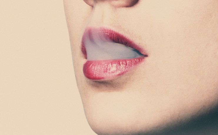 Депутат ЛДПР Леонов назвал вейпы оружием гибридной войны против российской молодежи