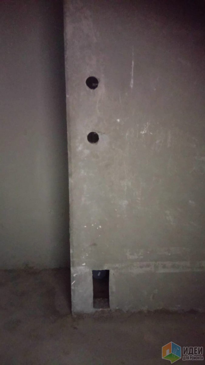 Жилье для лилипута Жилье для лилипута домашнмий очаг,ремонт,рукоделие,своими руками