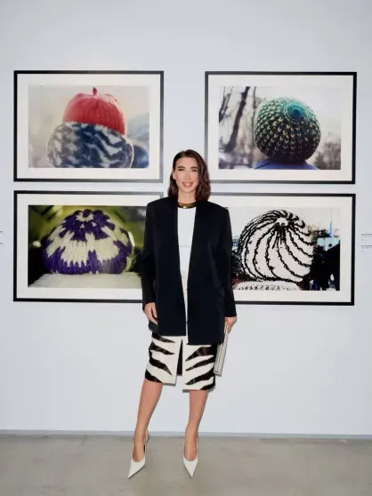 Яна Рудковская, Ольга Карпуть, Полина Аскери, Саша Сулим посетили арт-выставки в Москве посетили, Ирена, Аскери, Ольга, Москве, Алёна, Беляев, Антон, женой, Колокольников, СтолярРанее, Елизавета, Татьяна, Алексеева, ПанченкоДарина, РудневаОльга, АндрикопулосМарина, ЗверьКонстантин, ЧилингароваРома, ЖидковскийКсения