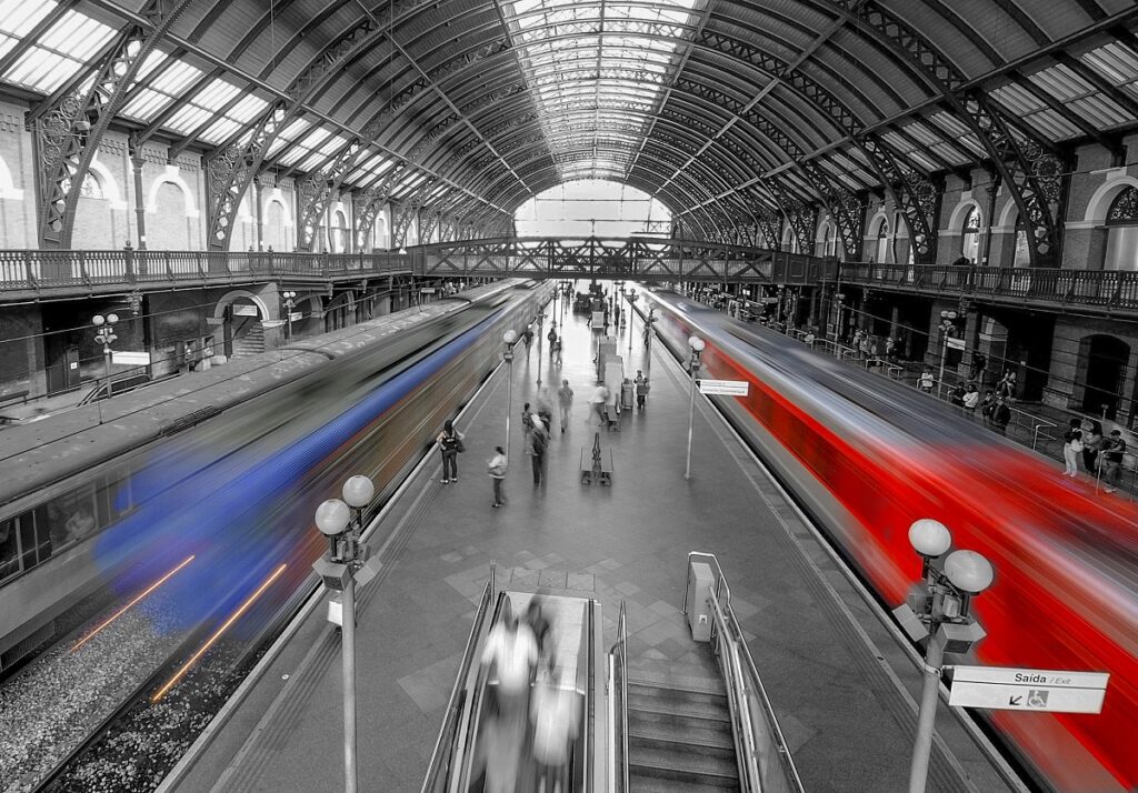 Алиханов: завершается проектирование поезда для ВСМ