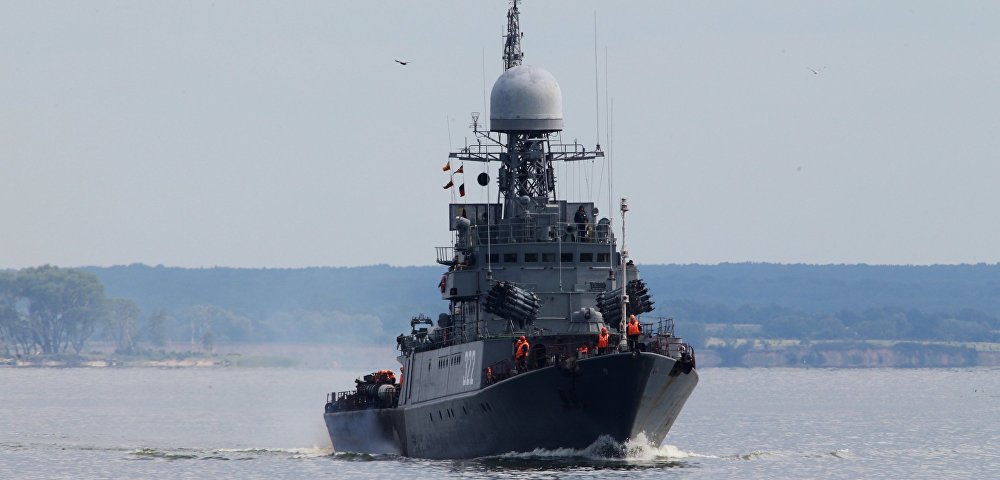 В случае войны пойдут на дно. Почему американский флот беспомощен против России