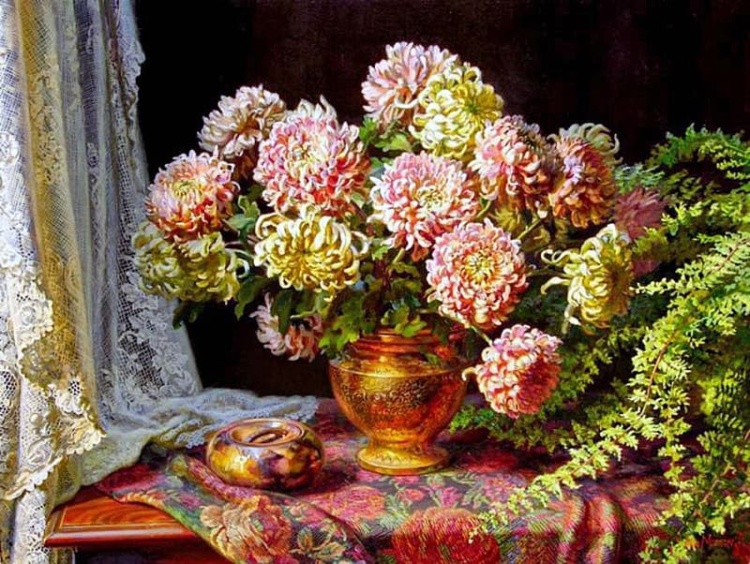 �������� Ann Morton (��� ������) ������� � 04