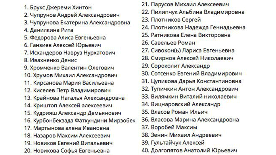 Это ужас — 41 человек погиб при крушении самолета в Шереметьево