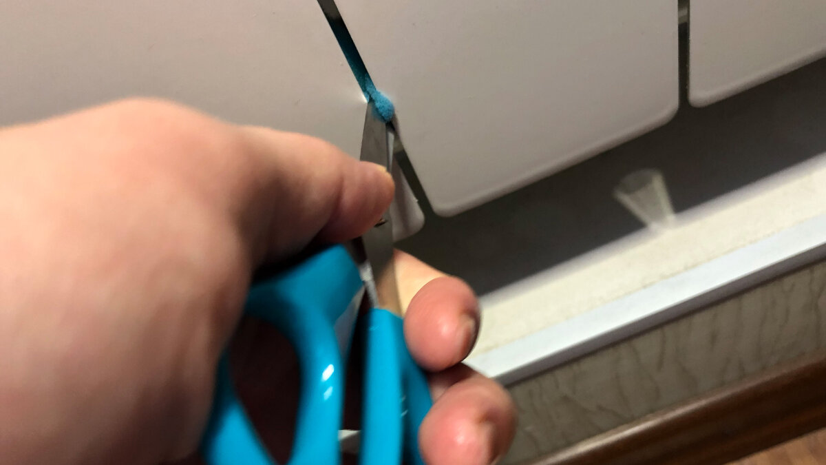 Вот таким образом