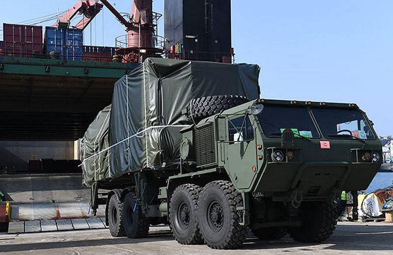 Армия США получила на вооружение вторую батарею израильского комплекса ПВО «Железный купол» Армия США получила на вооружение вторую батарею израильского комплекса ПВО «Железный купол» оружие