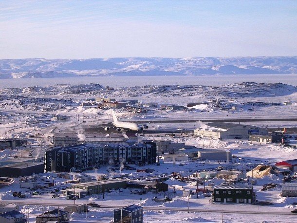 Самые отдалённые и труднодоступные места на планете