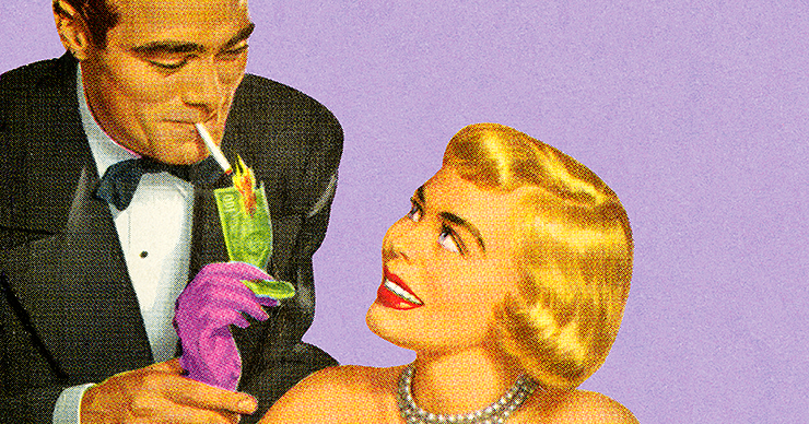 Любовь и денежки